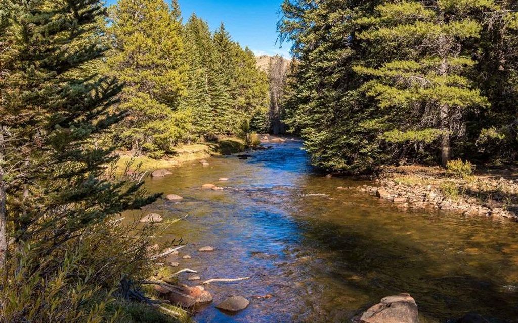 9300 acres, Rock Springs, WY, Property ID 8058215 Land and Farm