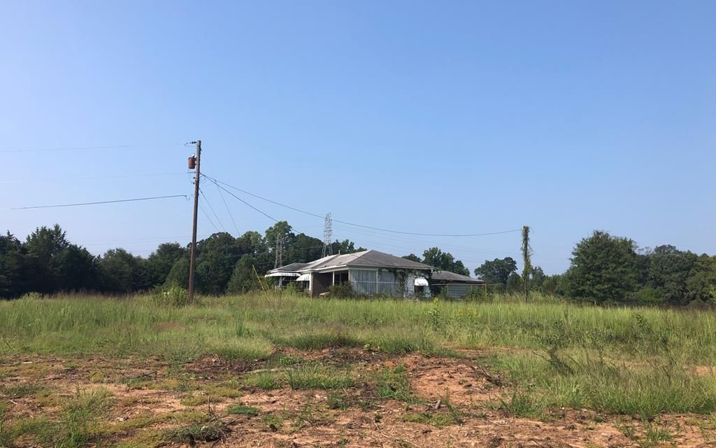 15.26 acres, Gaffney, SC, Property ID 9879457 Land and Farm