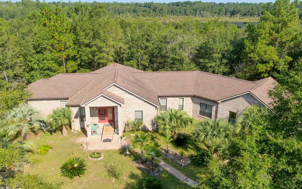 6.4 acres, Chipley, FL, Property ID 9880121 Land and Farm