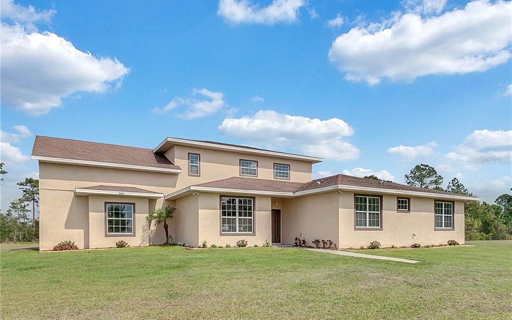 5.67 acres, Orlando, FL, Property ID 9881611 Land and Farm