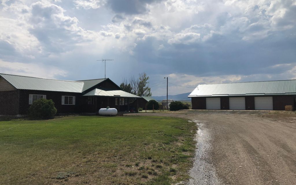1.77 acres, Deer Lodge, MT, Property ID 9883444 Land and Farm