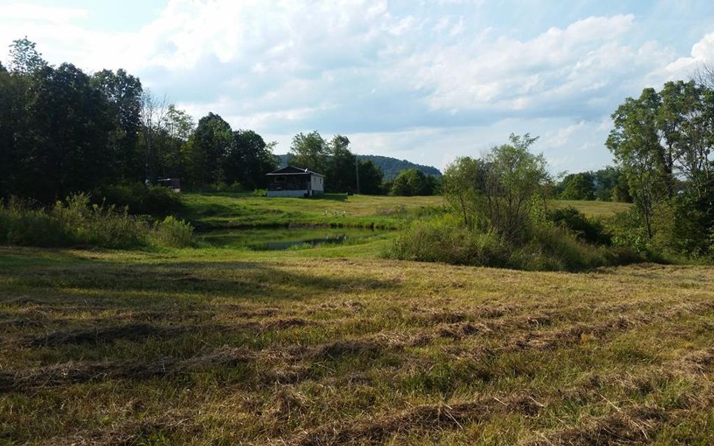 37.88 acres, Wallingford, KY, Property ID 9884744 Land and Farm