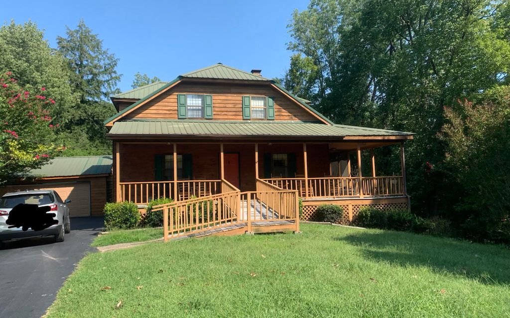 26 acres, Soddy Daisy, TN, Property ID 9881654 Land and Farm