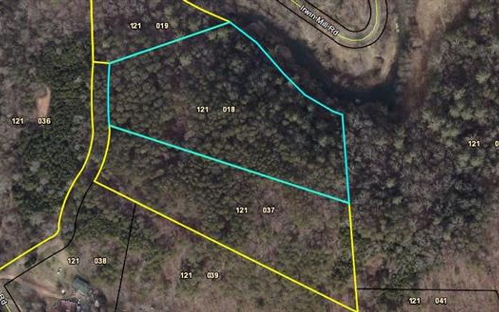 5.19 acres, Fairmount, GA, Property ID 9885332 Land and Farm