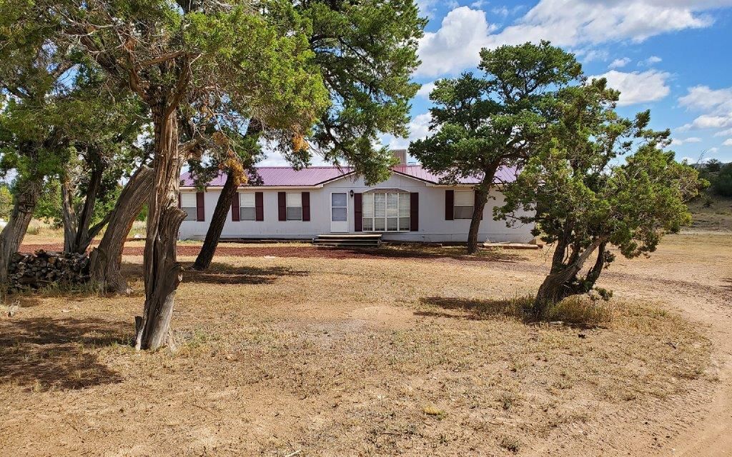 16.94 acres, Pie Town, NM, Property ID 9882857 Land and Farm