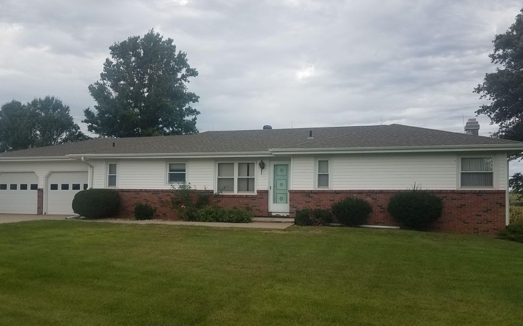 160 acres, Nehawka, NE, Property ID 9887462 Land and Farm