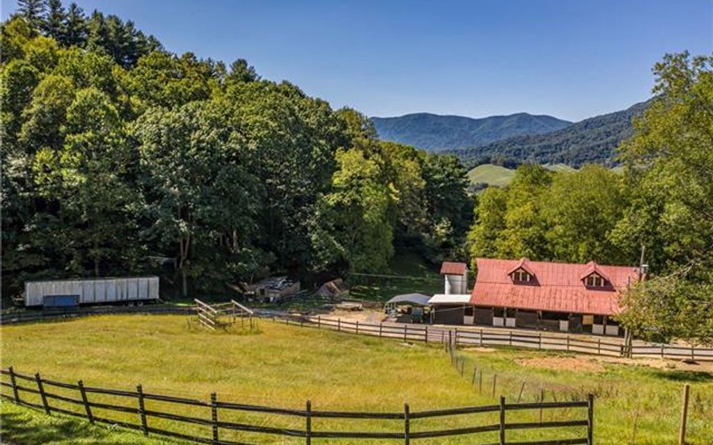 2.7 acres, Waynesville, NC, Property ID 9888505 Land and Farm