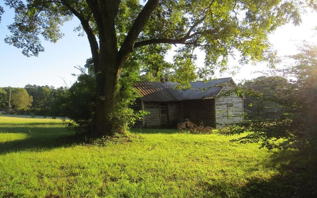 35.14 acres, Eastanollee, GA, Property ID 9890404 Land and Farm