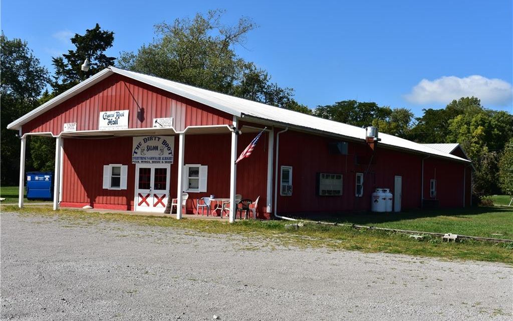 3.77 acres, Castalia, OH, Property ID 9890615 Land and Farm