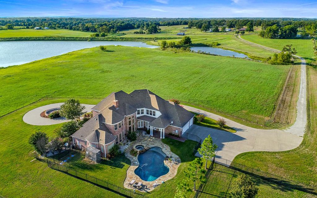 94 78 Acres Canton Tx Property Id 9161908 Land And Farm