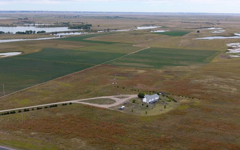 40 acres, Yoder, WY, Property ID 9893275 Land and Farm