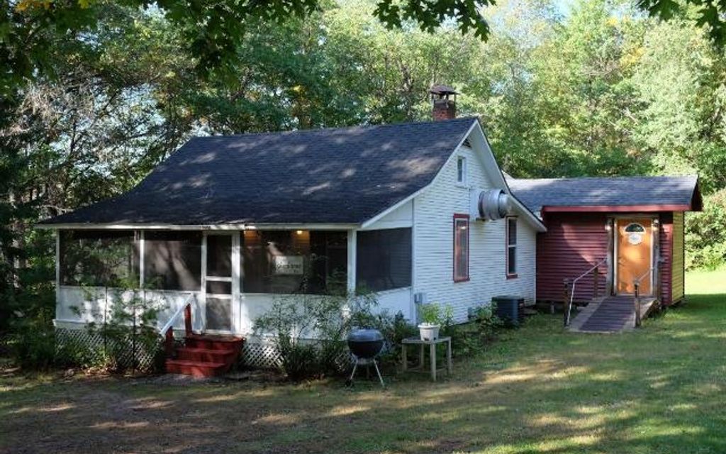 5.95 acres, Hazelhurst, WI, Property ID 9893519 Land and Farm