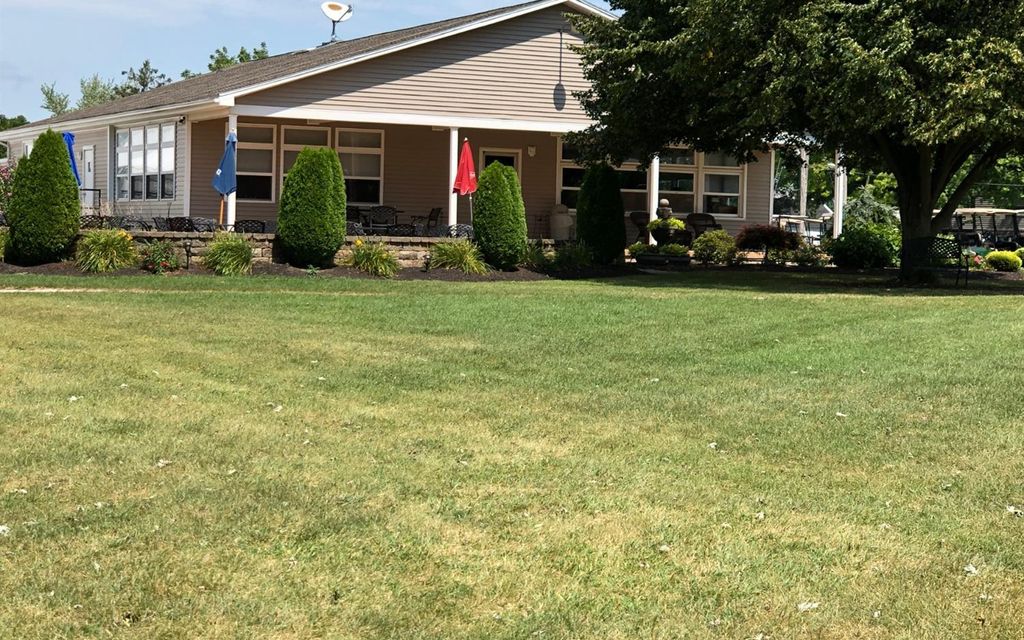 46.32 acres, Bellevue, OH, Property ID 9894094 Land and Farm