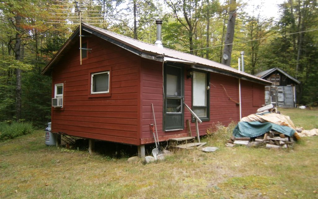 4.7 acres, Winn, ME, Property ID 9894307 Land and Farm