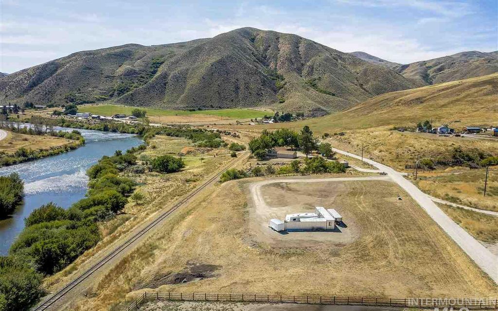 2 Acres Horseshoe Bend Id Property Id Land And Farm