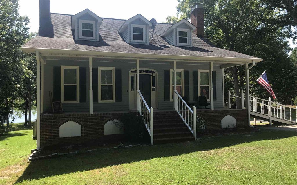 29 acres, Winnsboro, SC, Property ID 9894634 Land and Farm