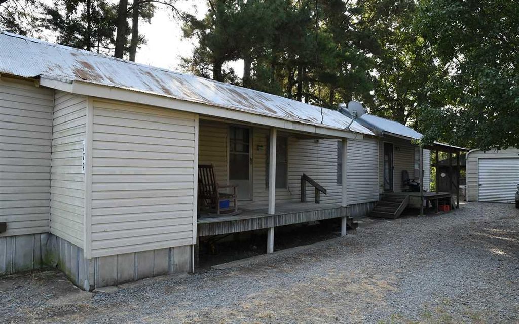 0.3 acres, Holly Grove, AR, Property ID 9896655 Land and Farm