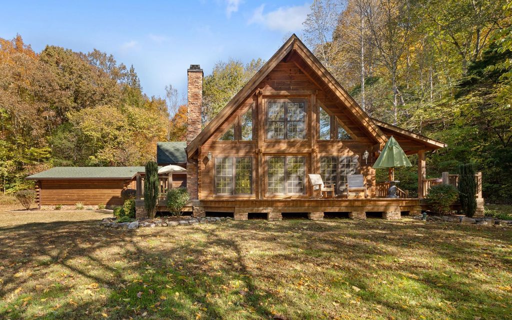 41.41 acres, Lobelville, TN, Property ID 9883486 Land and Farm