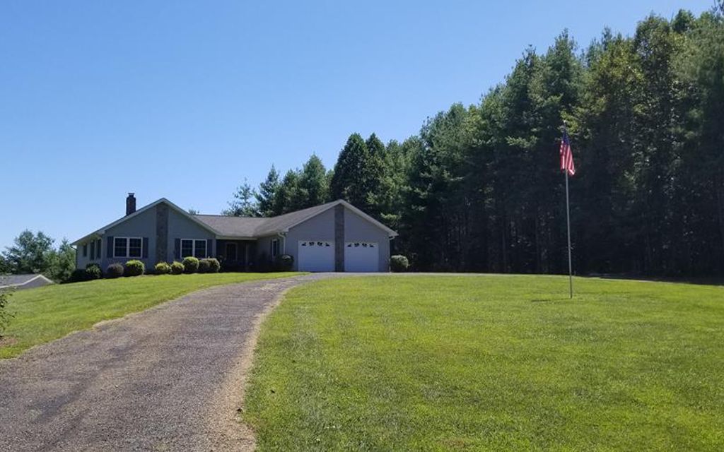 20.39 acres, Galax, VA, Property ID 9897901 Land and Farm