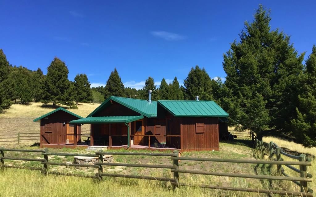 18.39 acres, Deer Lodge, MT, Property ID 9898725 Land and Farm