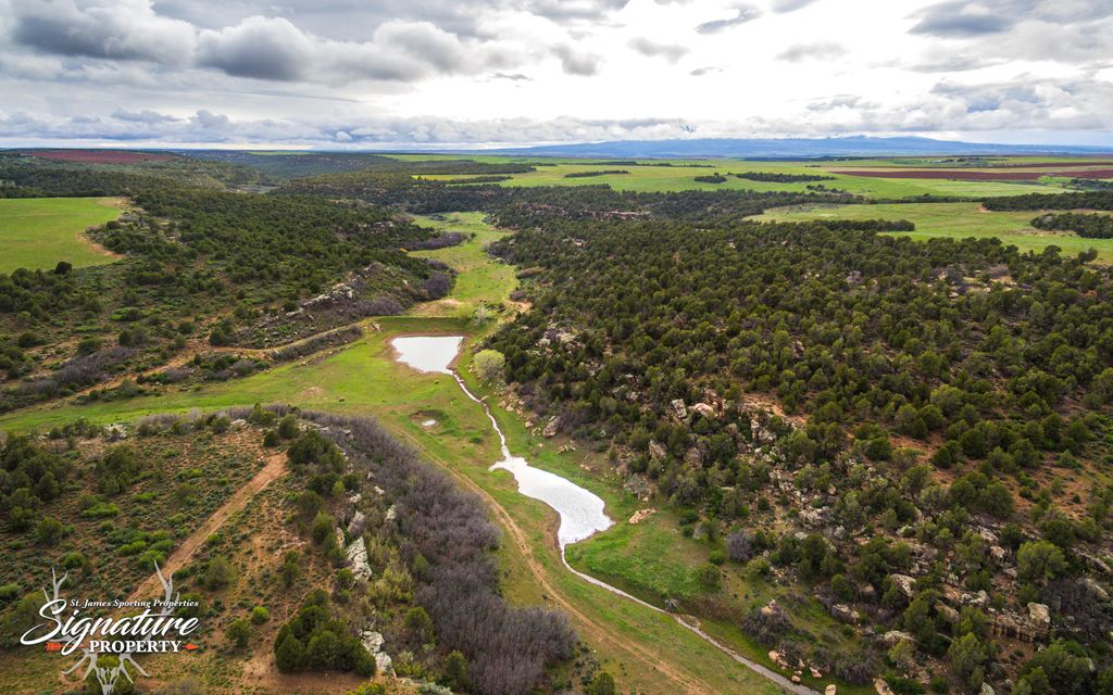 6100 acres, Eastland, UT, Property ID 9906702 Land and Farm