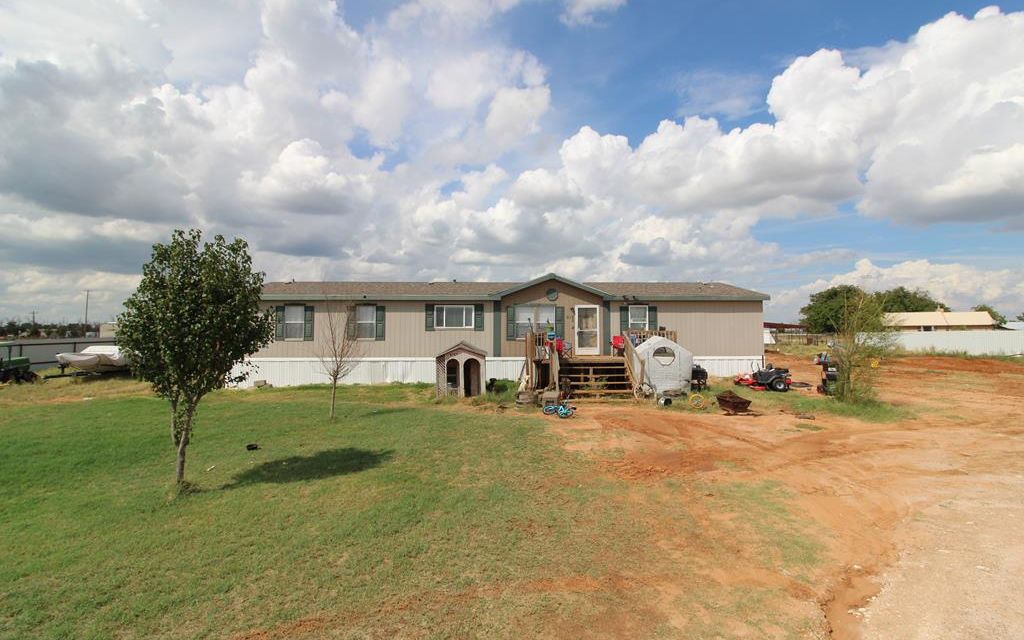 0.82 acres, Gardendale, TX, Property ID 9908685 Land and Farm