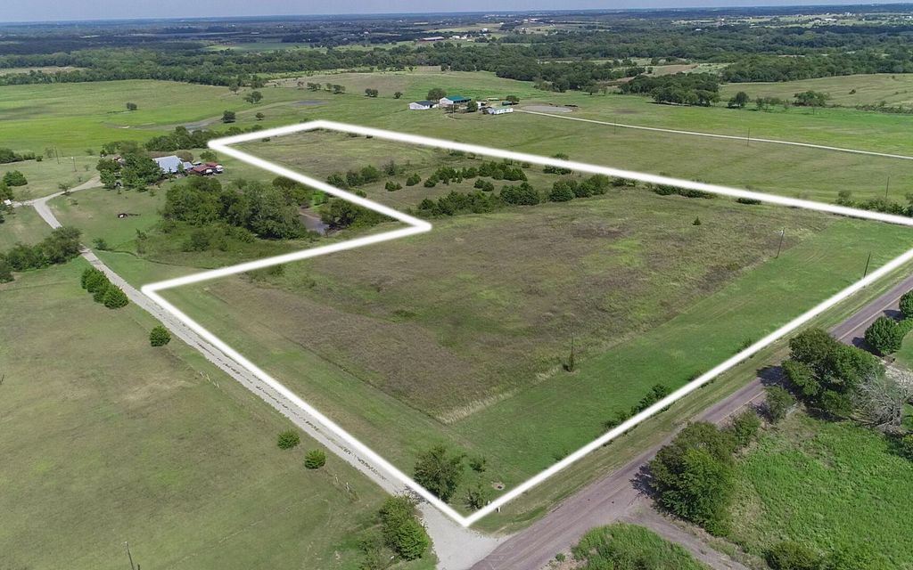 10 acres, Farmersville, TX, Property ID 9892877 Land and Farm