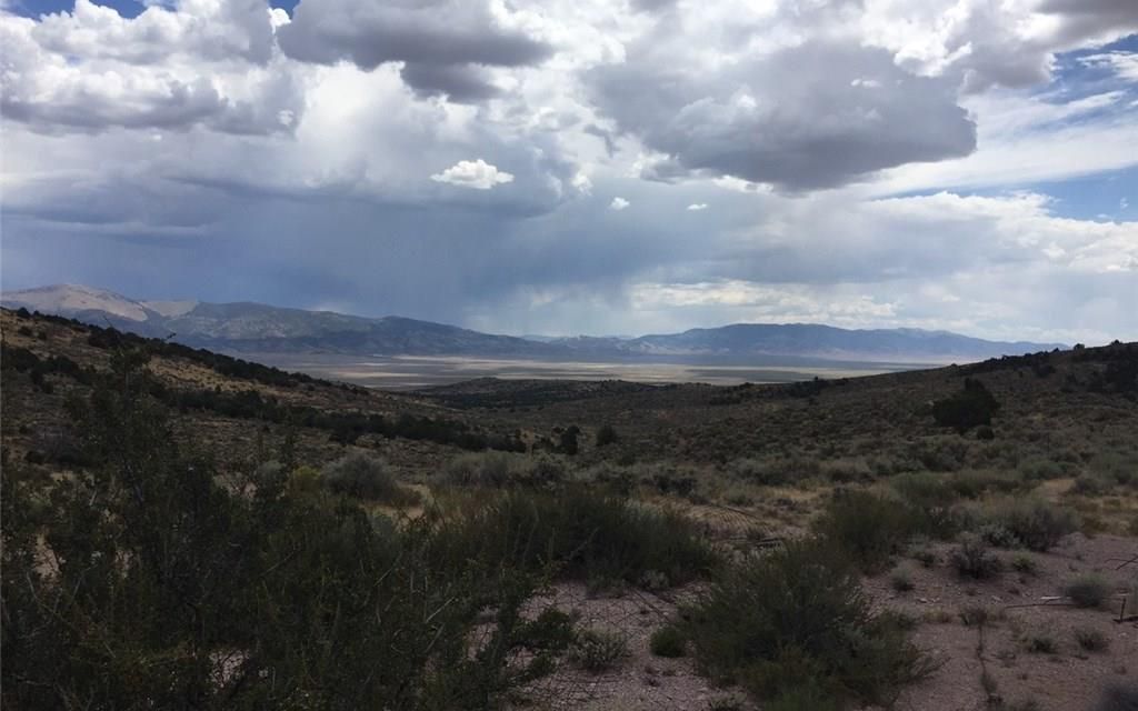 40 acres, Ruby Valley, NV, Property ID 9909306 Land and Farm