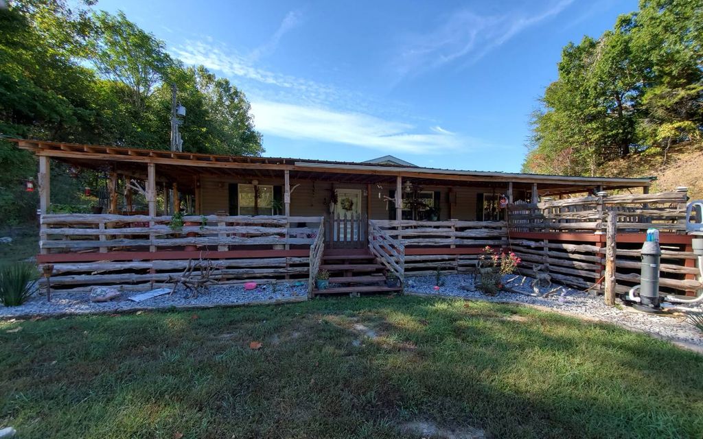 7.63 acres, Beaver Dam, KY, Property ID 9911538 Land and Farm