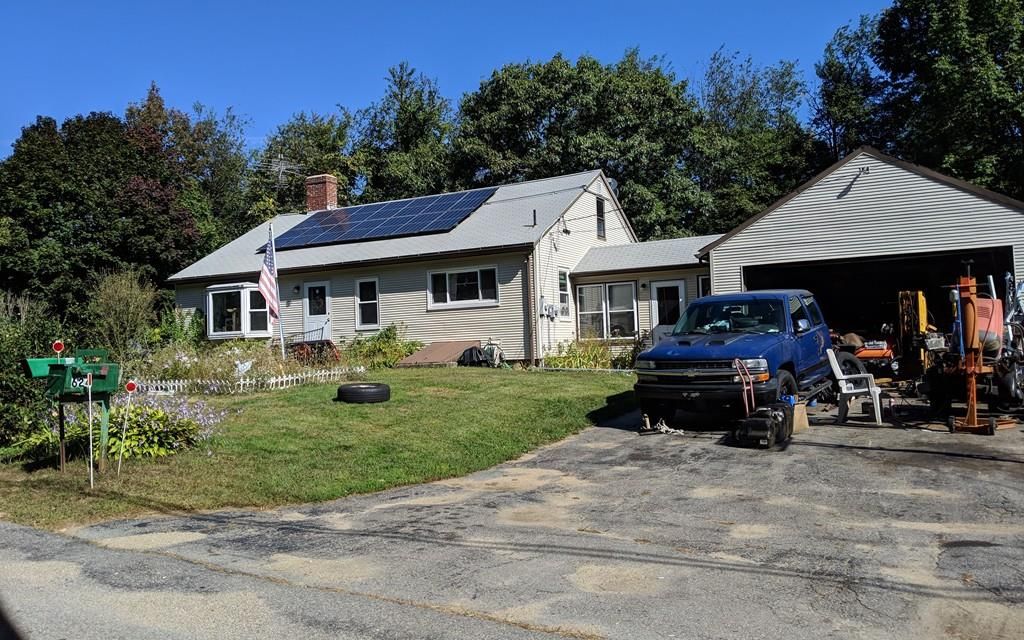 8.3 acres, Ashby, MA, Property ID 9913575 Land and Farm