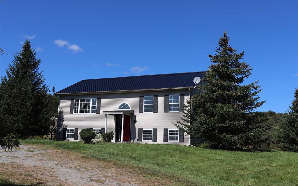 3.6 acres, Morristown, VT, Property ID 9916342 Land and Farm