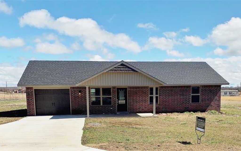 0.5 acres, Checotah, OK, Property ID 9917384 Land and Farm