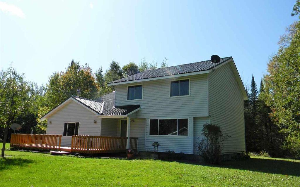 9.7 acres, Meadowlands, MN, Property ID 9920504 Land and Farm