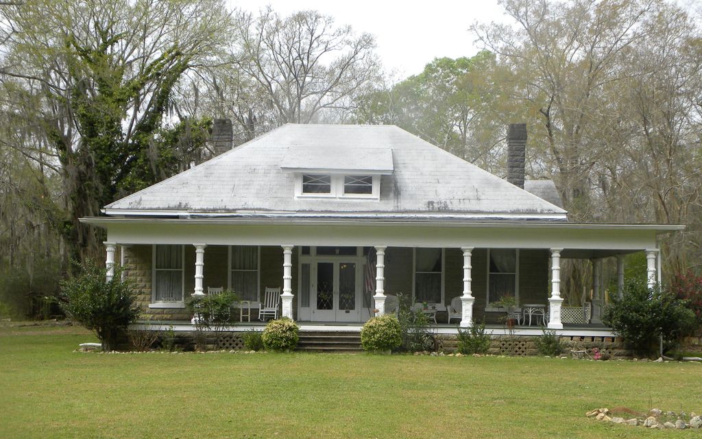 2 acres, Minter, AL, Property ID 9462378 Land and Farm