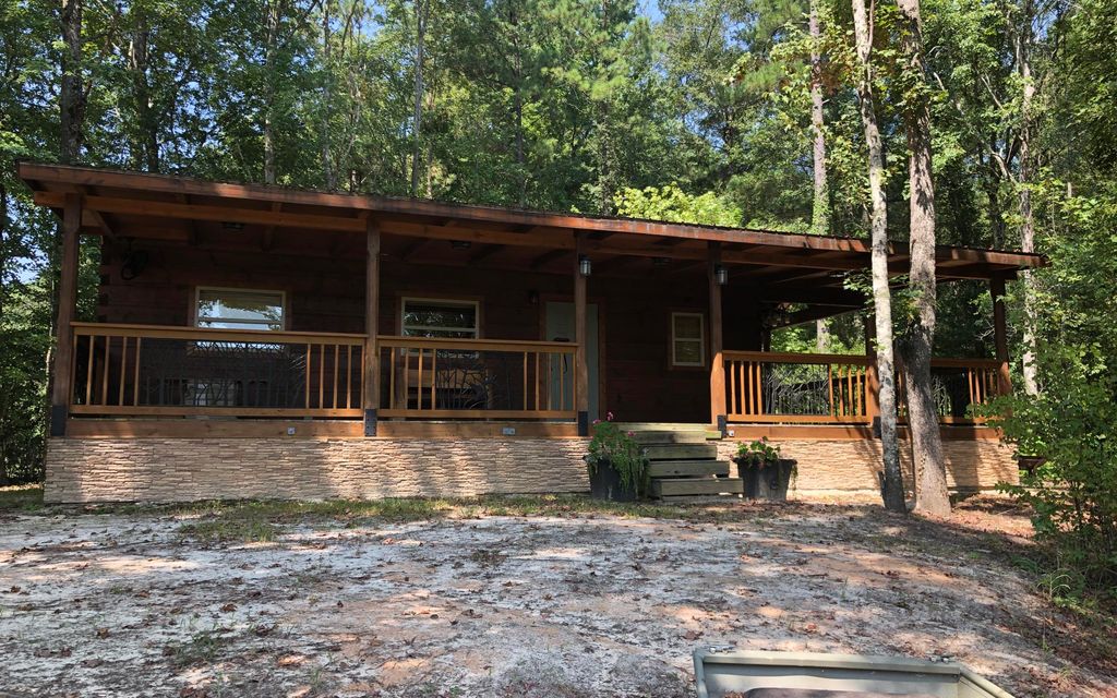 32.69 acres, Bowman, SC, Property ID 9926598 Land and Farm