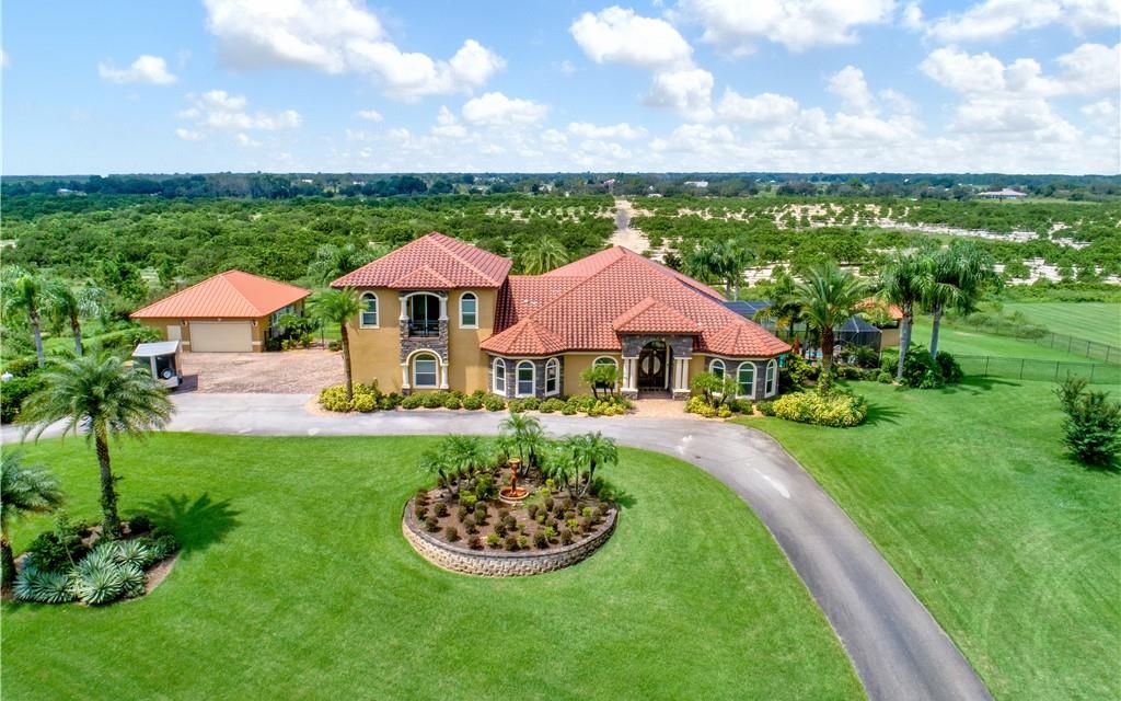 5 acres, Sebring, FL, Property ID 9927691 Land and Farm