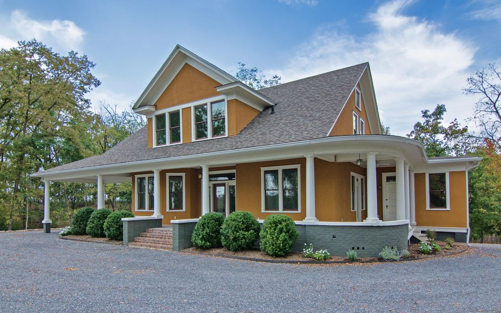 2.16 acres, Lewisburg, WV, Property ID 8702287 Land and Farm