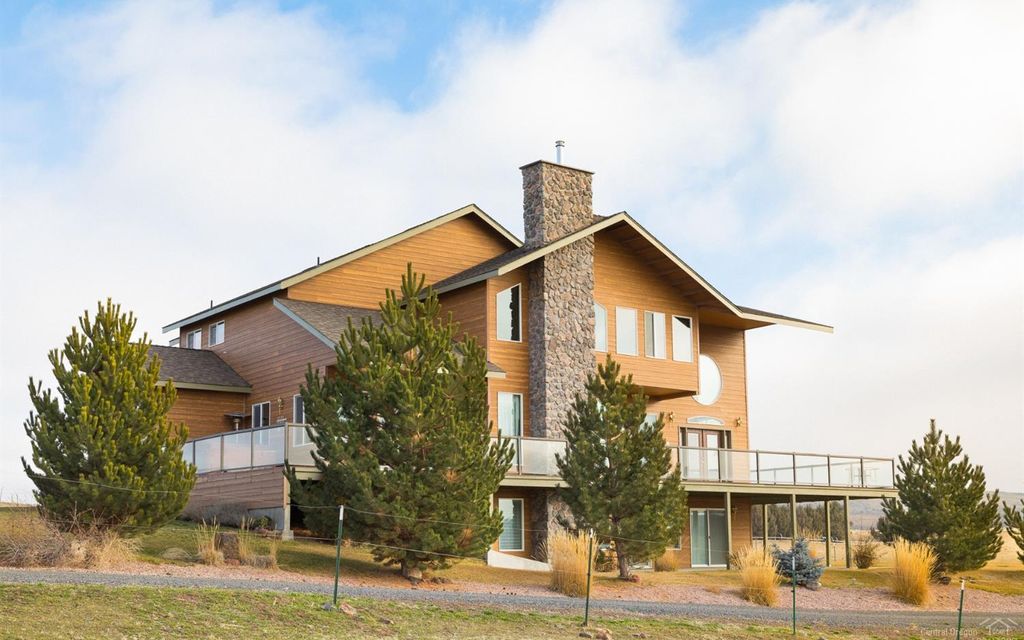 65.4 acres, Madras, OR, Property ID 9929407 Land and Farm