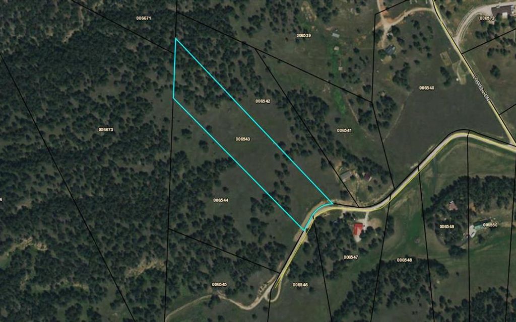 5 acres, Custer, SD, Property ID 9933429 Land and Farm