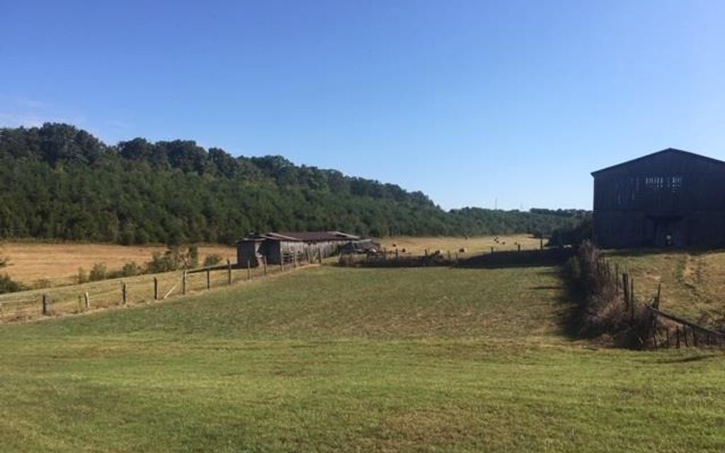 230 acres, Dandridge, TN, Property ID 9936792 Land and Farm