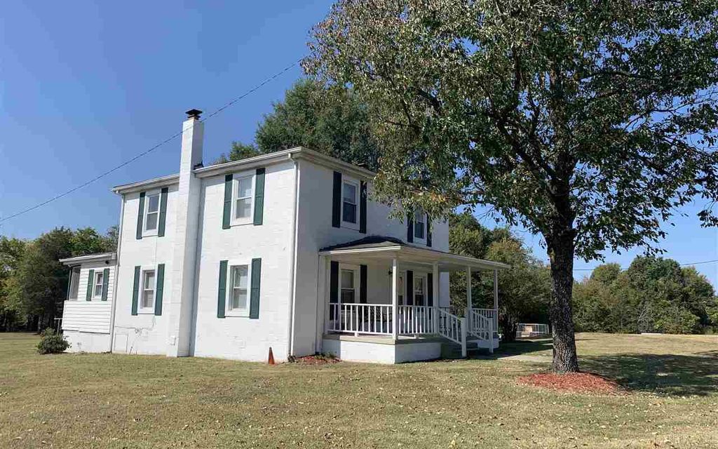 11.85 acres, Leasburg, NC, Property ID 9936913 Land and Farm