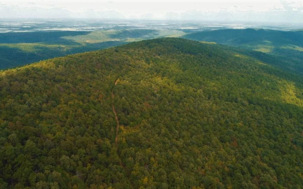 924 acres, Red Oak, OK, Property ID 9935254 Land and Farm