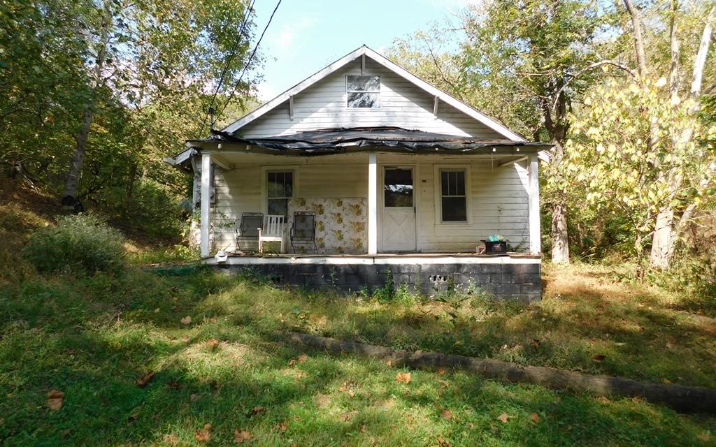 30 acres, Williamsport, KY, Property ID 9942782 Land and Farm