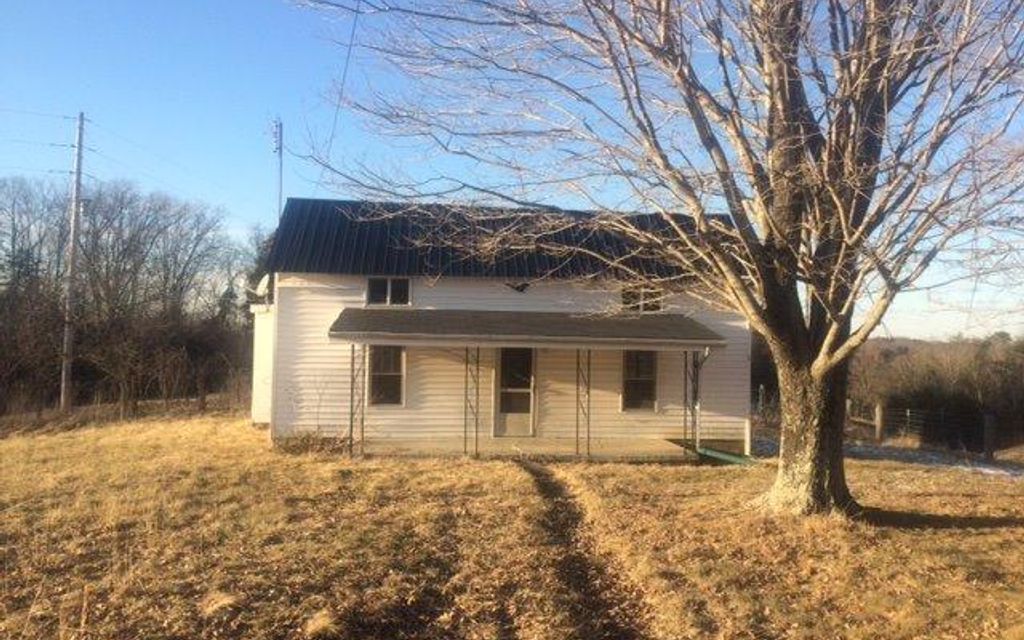 17 acres, Waco, KY, Property ID 5129859 Land and Farm