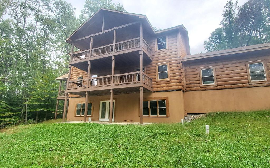 3 acres, Louisa, VA, Property ID 9946728 Land and Farm