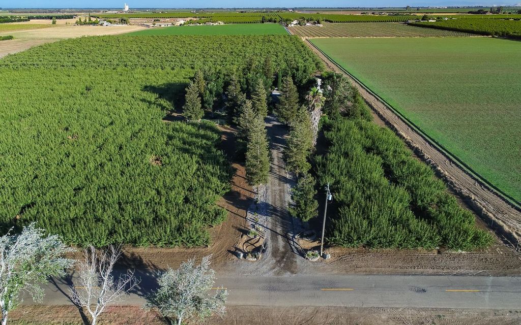 19.71 acres, Grayson, CA, Property ID 9956062 Land and Farm