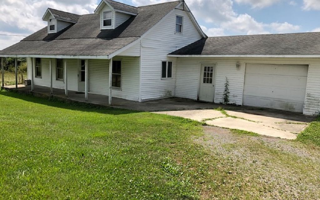 2.56 acres, Alger, OH, Property ID 9959534 Land and Farm