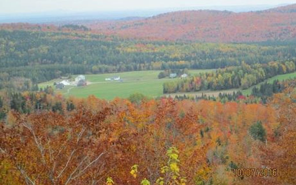 1800 acres, Winterville, ME, Property ID 9973593 Land and Farm