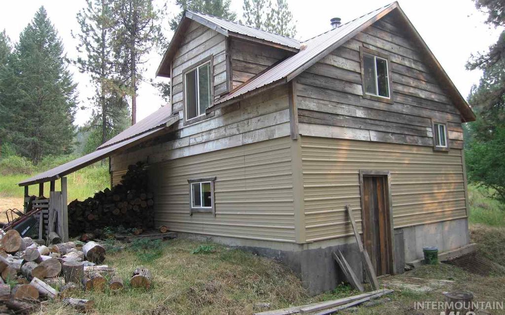 59 acres, Grangeville, ID, Property ID 9976866 Land and Farm