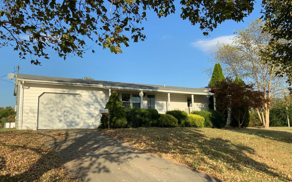 4.43 acres, Smithfield, KY, Property ID 9986609 Land and Farm